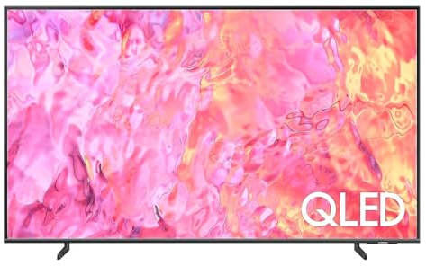 TV QLED 4k 65 165 cm TQ65Q60C 2023