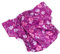 Healvian 1 Pc couches pour adultes chien tractions lavables pendant la nuit Petit couche lavable couche incontinence adulte culotte hygiénique étanche couche polyvalente Doublure brossée