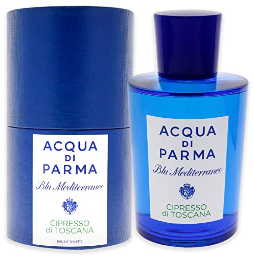 Acqua Di Parma Bm Cipresso Edt, Legnosa, 150 Millilitri