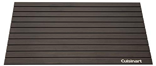 Cuisinart BBQ Defrosting Tray, Conductive Aluminum Rapid Thaw Plate for Frozen Meat, Quick Defrosting Tool that Preserves Natural Flavors, Non Stick Easy to Clean Kitchen Gadget & Grilling Accessories