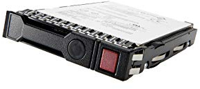HEWLETT PACKARD Enterprise R3R30A 2.5 3840GB SAS Solid State Drive