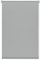 Gardinia, Deco Company, Estor Opaco para Ventana sin taladrar, Color Gris Claro, 45 x 150 cm
