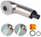 Ausziehbarer Sprühkopf für Grohe Küchenarmatur-Teile 46312SD0/46298SD0, ausziehbarer Sprühkopf, Wasserhahnkopf-Ersatz – RealSteel