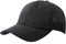 TOP-EX XL/XXL Atmungsaktivem Baseball Cap Herren UV-Schutz Sommer Kappe Sonnenhut Basecap Running Cap Sports Golf Cap 95556-Schwarz XL/XXL