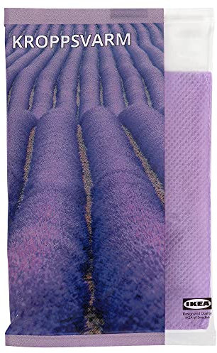 Popurrí KROPPSVARM en bolsa, 10 g, lavanda