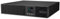 Atlantis A03-OP3002P-RC Pro Onduleur (UPS) Online Double Conversion et Pure sinusoïde avec Une Puissance de 3000VA 2700W, Serveur Rack, écran LCD, USB, RS-232, 8 Sorties IEC, Slot SNMP, 6x12V-9Ah