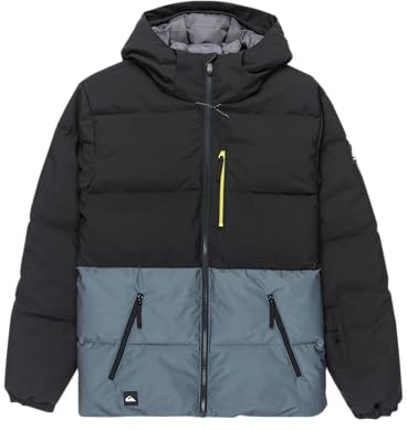 Quiksilver Highland Jacket Chaqueta Hombre (Pack de 1)