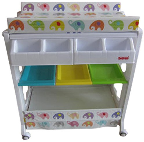 Babyco Happy Days Changing Station