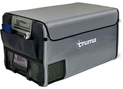 Truma Isolierhülle für Kompressor Kühlbox (C105) • Verbessert Energieeffizienz und reduziert Stromverbrauch • Thermo-Cover für Kühlboxen