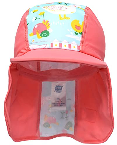 Splash About Legionärskappe