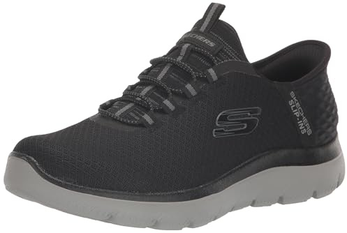 Skechers Hombre Summits High Range Slip-In Entrenador