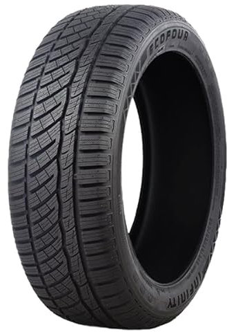 INFINITY - 225/55 R18 TL 98V ECOFOUR BSW M+S 3PMSF - Ganzjahresreifen