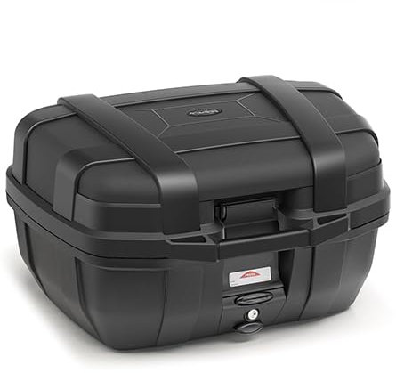 KAPPA KGR52NN Garda Koffer Monokey, Schwarz