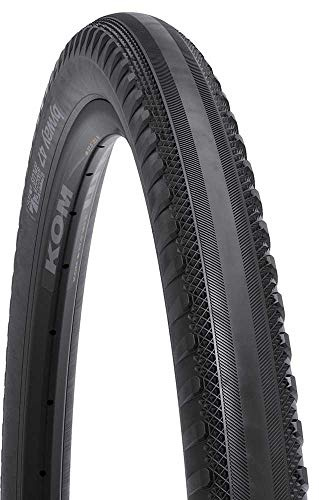 WTB Byway 700 x 40 Gravel Bike Tire – Tubeless Bike Tire for Endless Exploration on Pavement, Hard-Pack & Gravel - Advanced SG2 Puncture Protection