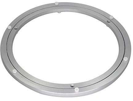 Tuggui Plateau Tournant Roulement à Billes 12