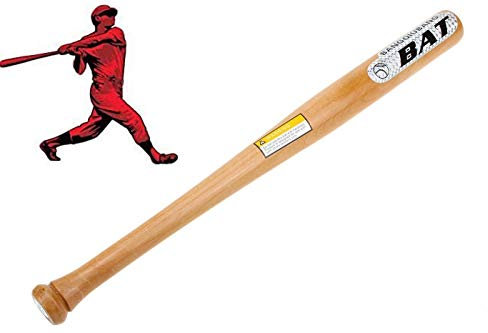 Mazza da baseball softball da 72cm 29 sport allenamento adulti CLICLED