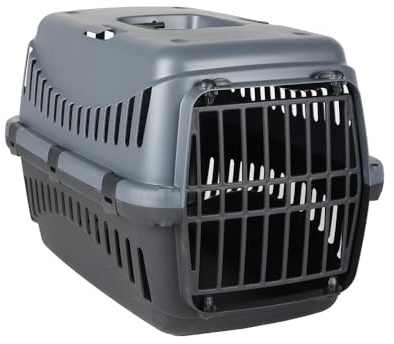 Dog & KATS Gipsy Moonrock Transport Cage