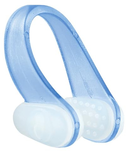 Generico Clip del Naso da Nuoto - Tappo di Silicone, Protezione | Anti