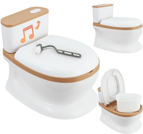 Orinal Portátil Niños WC - Vater Infantiles Bebé - Potty Training