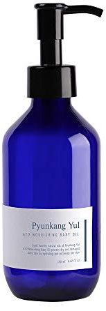 PYUNKANG YUL ATO Nourishing Baby Oil (190 ml)