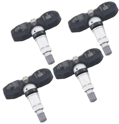 Sistema de Control de presión de neumáticos (TPMS) Sensor 4D0907275A, para Audi A6 A8, para Volkswagen, para Phaeton 4D0907275D