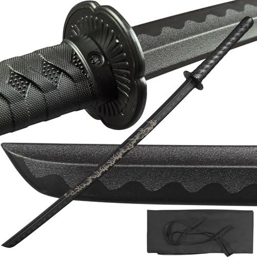 Verlustverkauf Polypropylen La Sportiva Katana Schwert Fechtpraxis Japanisch Samurai Schwert 101cm Bokken