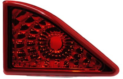 DCO LUZ DE FRENO ADICIONAL PILOTO TRASERO TERCERA LUZ DE FRENO