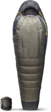 Sea to Summit Spark Pro -1°c Schlafsack lang