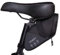 PDEEY Fahrrad Satteltasche, Bike Saddle Mountainbike Sattel Fahrradtasche Wasserdicht, Fahrrad Rahmentasche Gepäckträger Rennrad Tasche, MTB Fahrrad Zubehör Fahrradkoffer