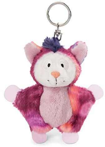 NICI Schlüsselanhänger Flughörnchen Macy McFly 10,5cm