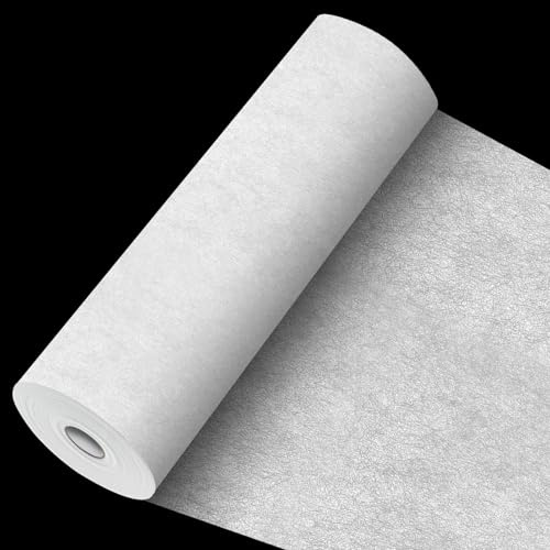 stabilisateur broderie déchirable,12 x 10Yd (30,5 cm x 9,1 m)/rouleau