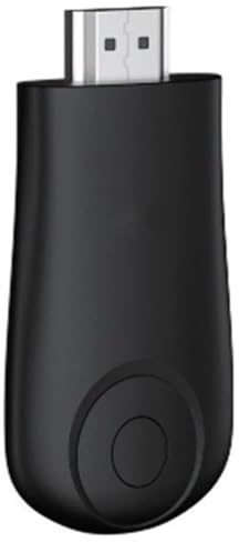 Omvial Clé TV E9 sans WiFi Display 1080P Compatible Miracast avec AirPlay DLNA Dongle Miroir D'Écran Full HD