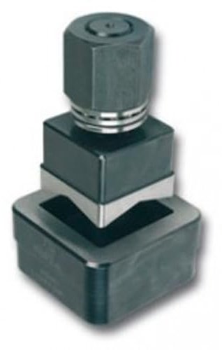 PERFORADOR CUADRADO 30x30
