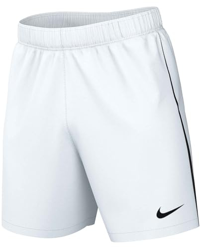 NIKE Men's M Nk Df LGE Knit III Short K Pants