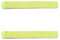 satch SWAPS Rucksack Accessoire in vielen Designs und Farben, austauschbar und individuell kombinierbar Mono Lime - Lime