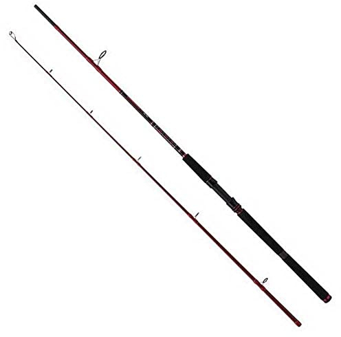 Penn Squadron III SW Spinnrute (mittelschwer, 3,00 m)