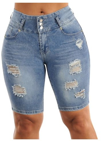 Short De Verano Mujer Pantalon Corto Sin Costuras Pantalon Corto Efecto Piel Mujer Mini Shorts Blancos Short Leggins Mujer Pantalones Cortos Finos Mujer Leggins Deportivos Cortos Short Dama Jeans
