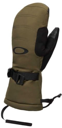 Oakley Powder Ridge Mittens L