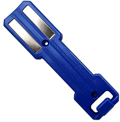 Generisch Paint Can , Wall Shelf, Magnetic Air Can Holder, for Garage, Tool Box, Workplace, Workplace, Basement, Warehouse, Outdoor