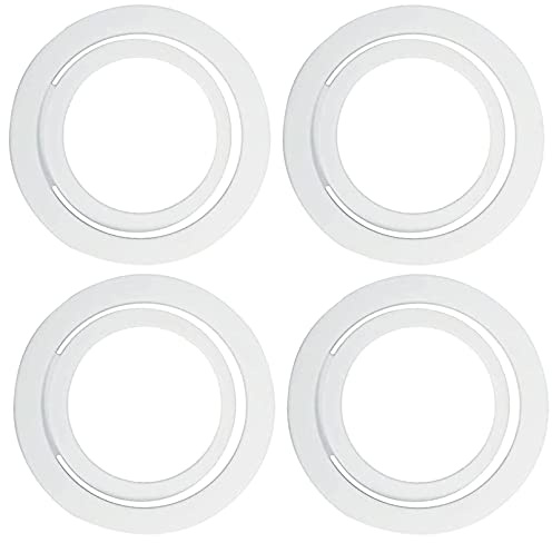 Sivaphe Head-Gasket Replacement Part fit Most Whipped Cream Dispenser