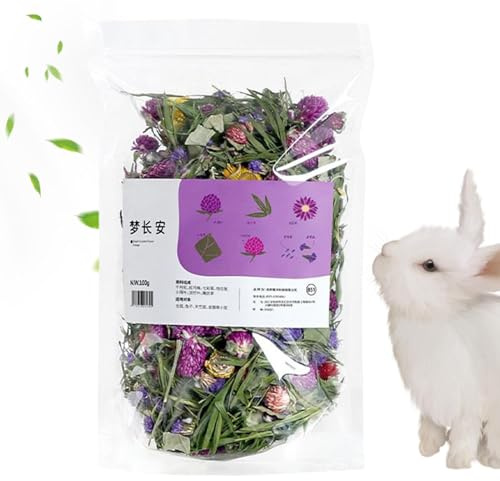 Hamsterkäfig-Einstreu, Kleintierstreu | 100 g getrocknetes Hamsterstreu, natürliche Sprays, Zubehör für Tiere