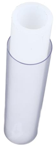 TIKATARER Moho de Vela Cónica, Vela Fabricando Moldes de Cónica con Cazon (Forma de pilar con espirales gruesas)