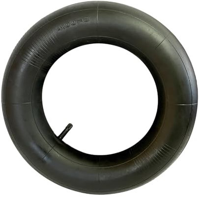 FROSAL Schubkarrenschlauch 400x100 Schubkarre Schlauch 4.00-8 Ersatzschlauch für Schubkarren