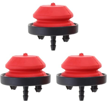 Snow Thrower Primer Bulb Snowblower Primer Bulb Replacement for Troybilt Yardman Tecumse
