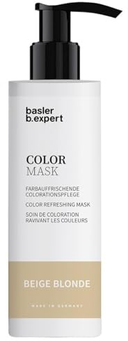 basler Color Mask Beige Blonde 150 ml