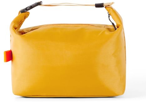 MLPKOI Bolsas Termica Porta Alimentos Pequeña, Fiambreras comida trabajo, Bolsa Comida Trabajo para Hombres y Mujeres, Lunch Bag para Picnic, Bolsa Nevera Pequeña, Trabajo, Oficina, Escuela