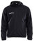 Craft Herren Regenjacke Jacket Rain 1905984 Black XS
