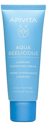Apivita Comfort Hydrating Rich Cream
