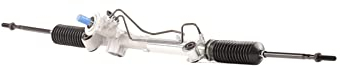 RIDEX 286S0113 Scatola sterzo idraulico Compatibilità con FORD FOCUS DAW, DBW