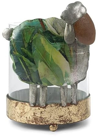 Baden | Portatealight Pecora H 12 cm